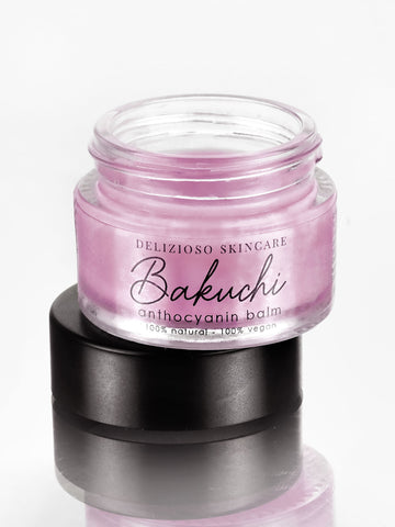 Bakuchi Retin-ALL Natural Retinol Alternative Balm